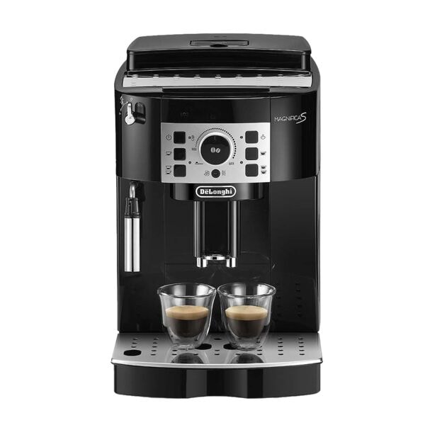De Longhi Kaffeevollautomat »Magnifica S ECAM 20.116.B« 40, 23.8x35.1x43 cm Image