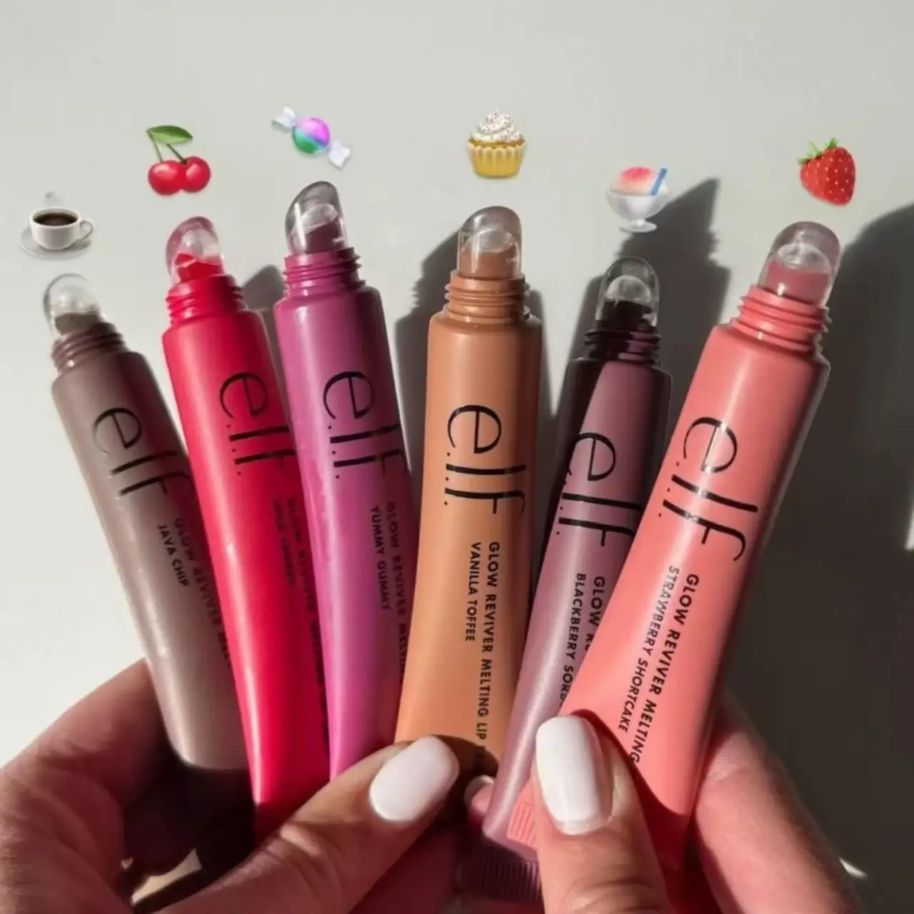 Elf – fond de teint liquide éclaircissant, imperméable, longue durée, Essence de maquillage, Lotion hydratante, soins de la peau et produits de beauté