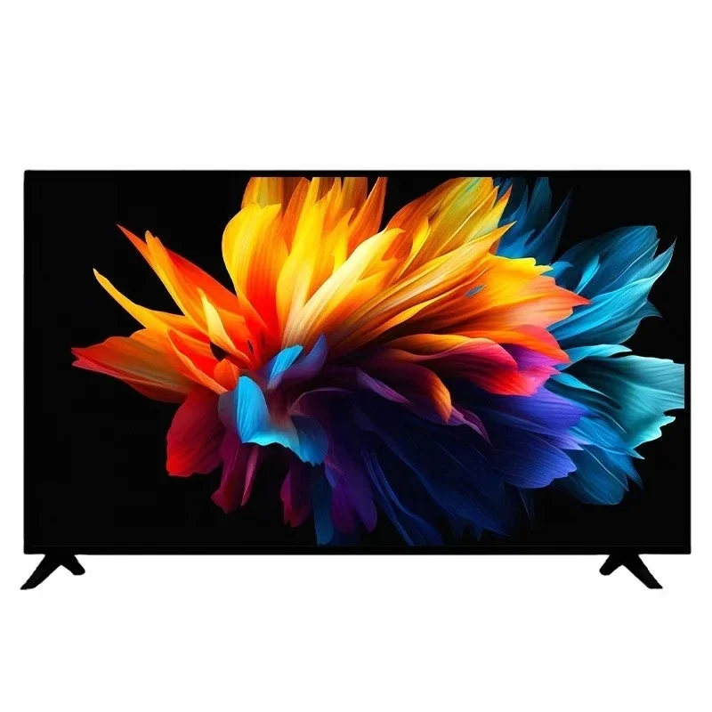 Android-Fernseher 43-Zoll-HD-Fernseher Smart 43-Zoll-Flachbildschirm Image