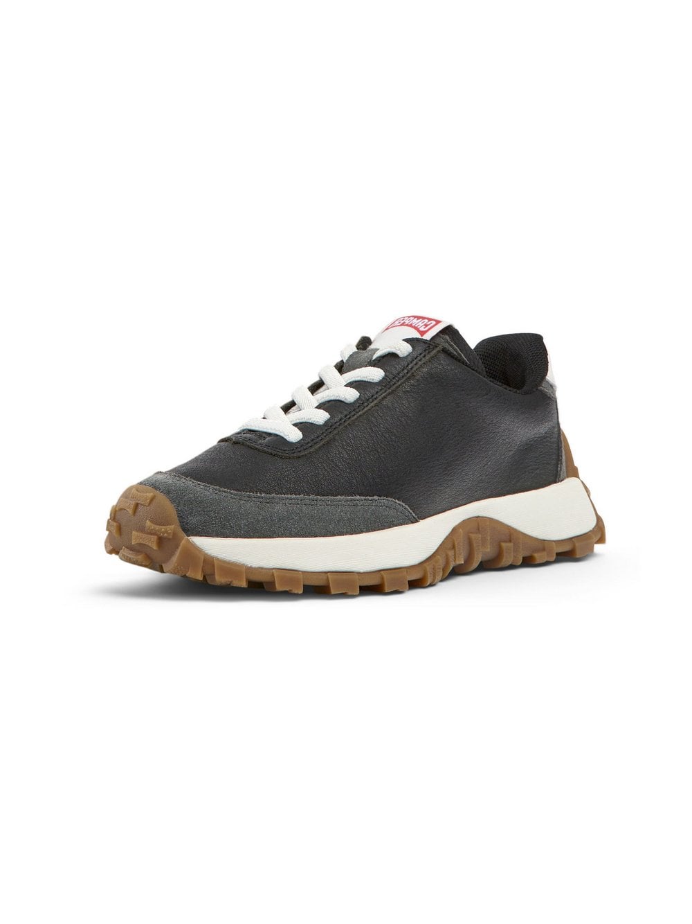 Camper Sneaker Kinder schwarz, 31 Image