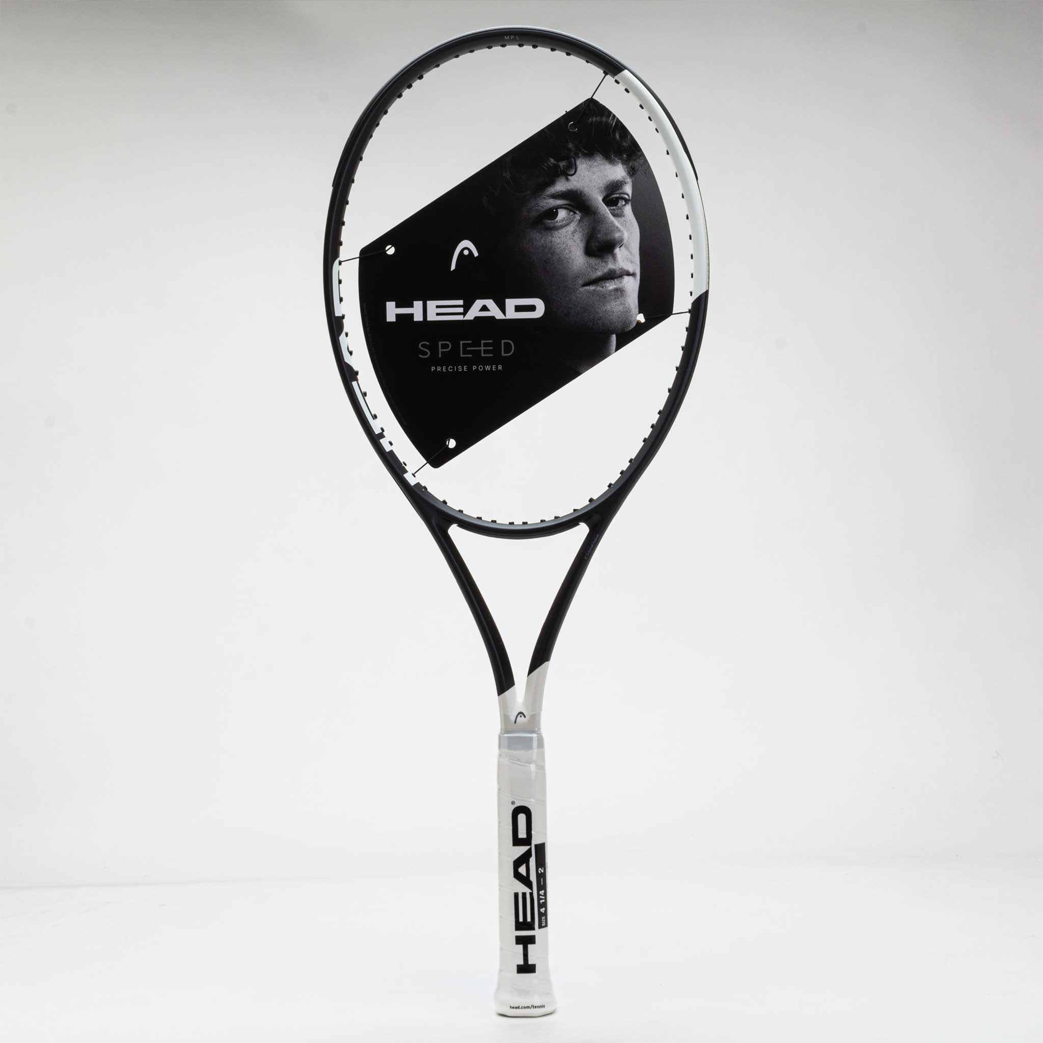 HEAD Speed MP L 2026 Tennis Racquets