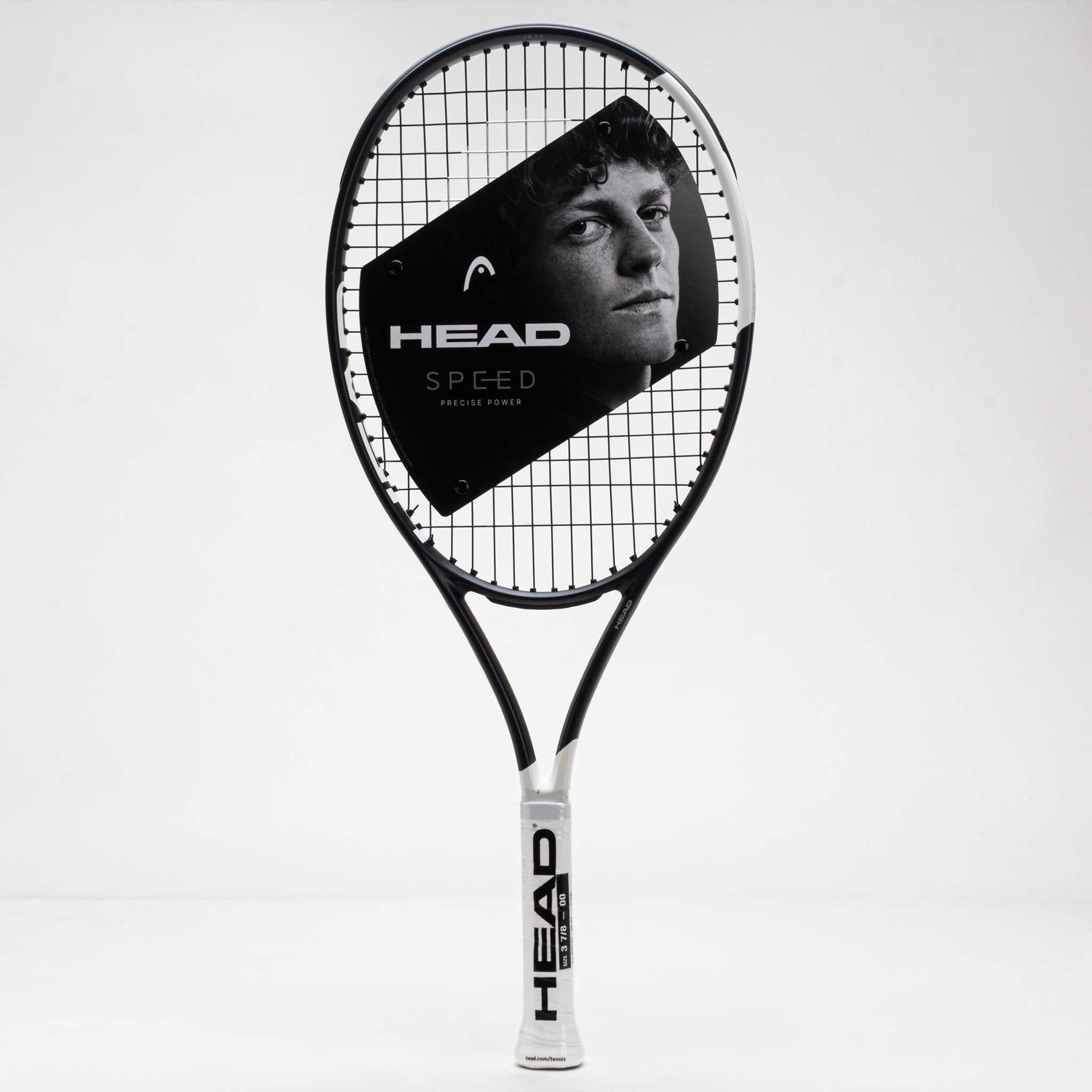 HEAD Speed Junior 25 2026 Junior Tennis Racquets