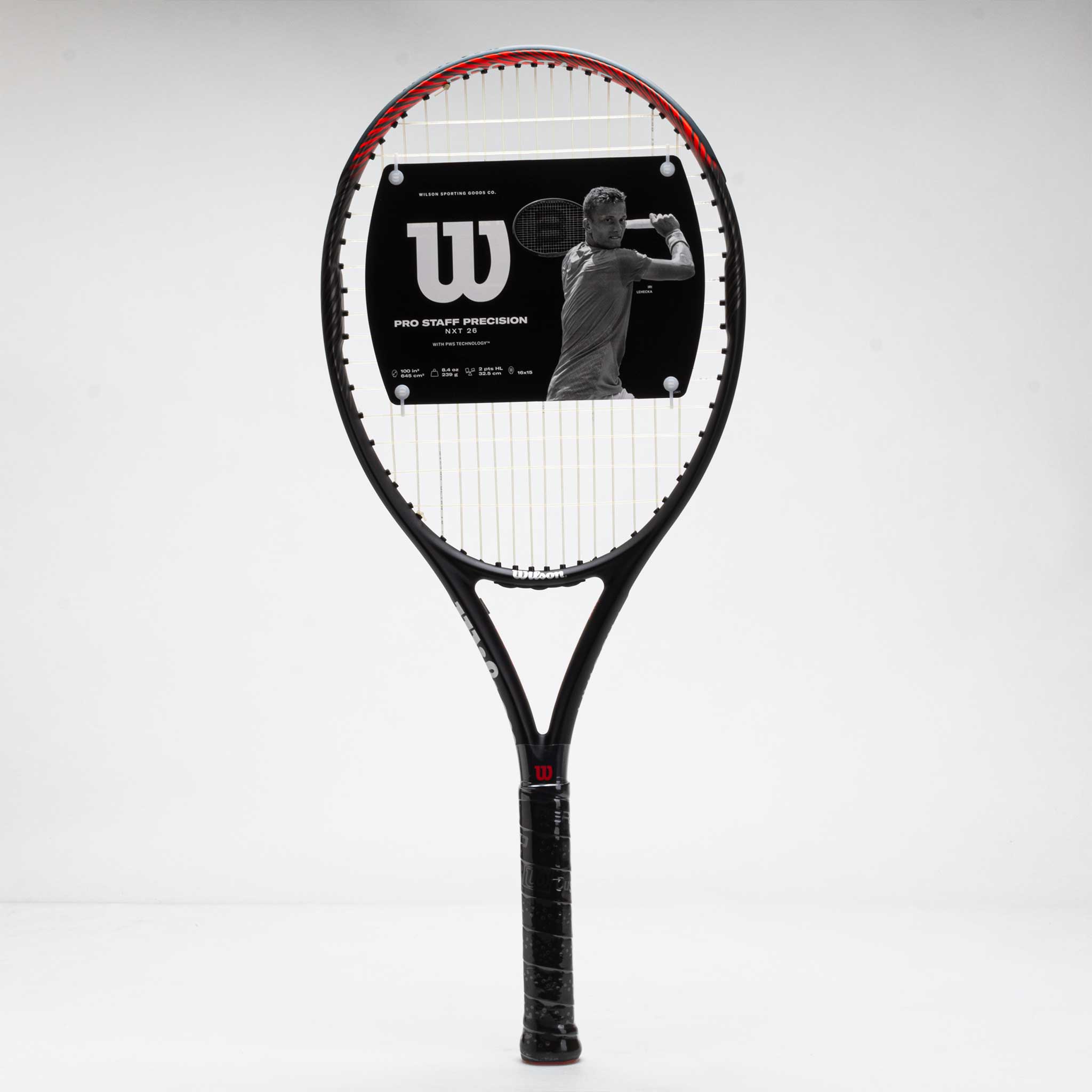 Wilson Pro Staff NXT 26 Junior Tennis Racquets