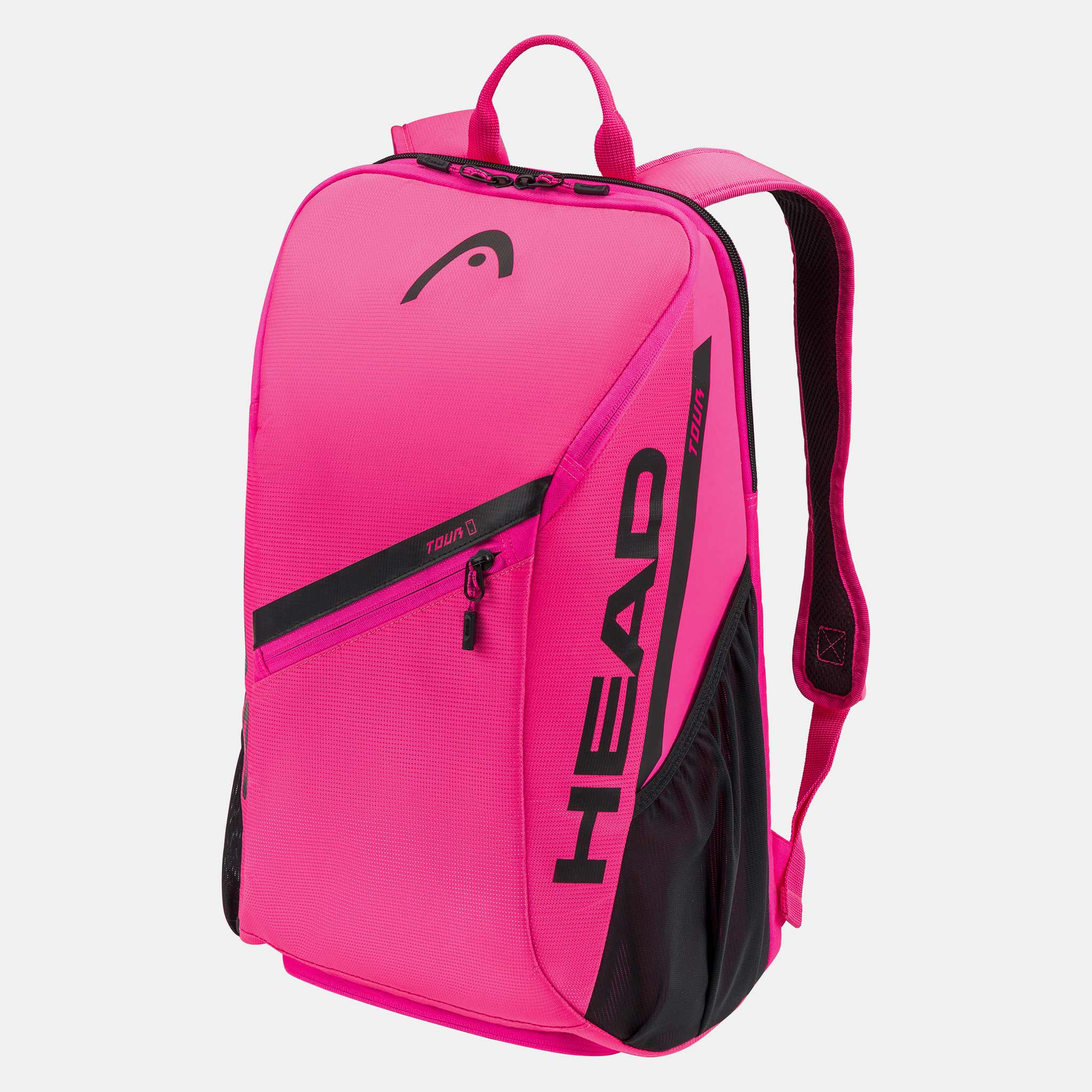 HEAD Tour Backpack 25L Tennis Bags Pink