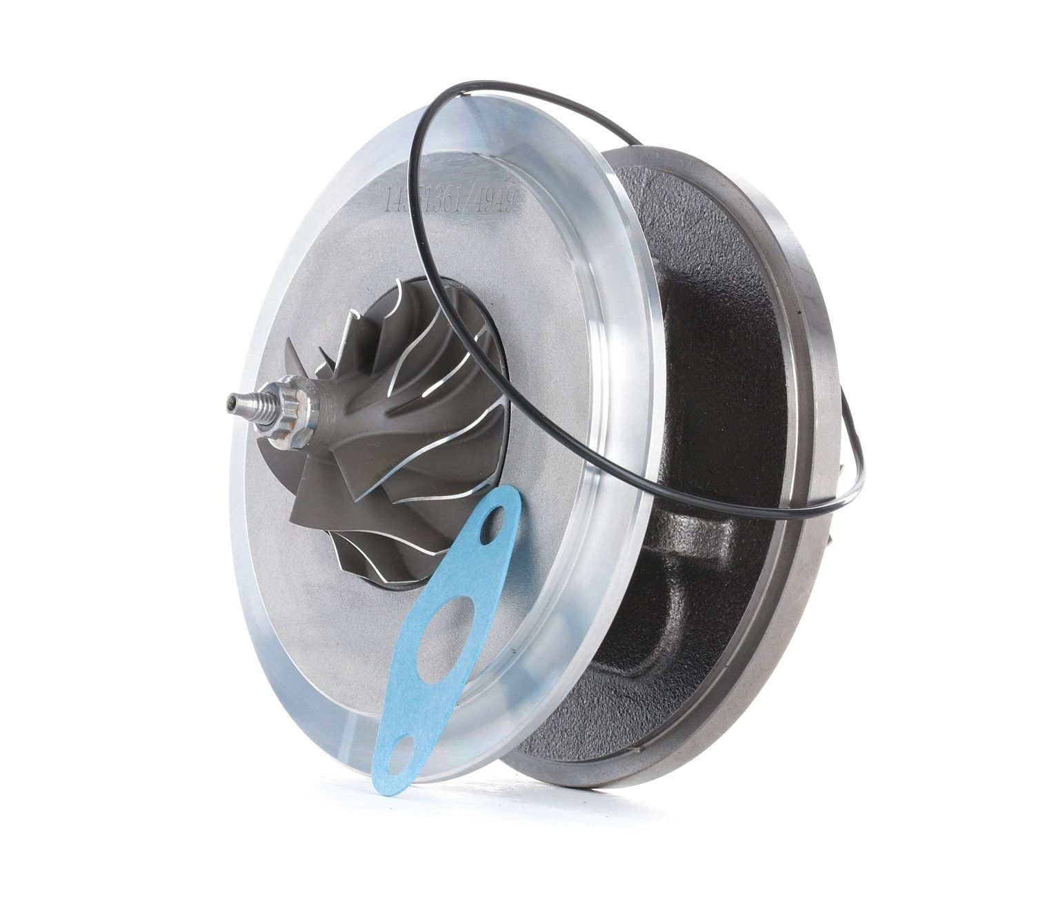 CASCO Rumpfgruppe Turbolader ALFA ROMEO CCH74017KS 55205484,55211064,55211064CCH Rumpfgruppe,CHRA 71724098,71792078,71792080,55205358,71791042 Image