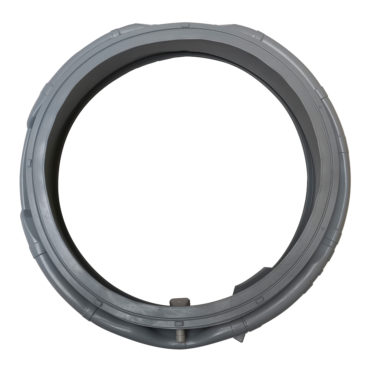 VIOKS Türmanschette wie Samsung DC97-18852C Gummiring für Waschmaschine Image