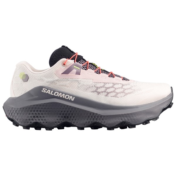 Salomon - Ultra Glide 4 Wide - Trailrunningschuhe 47 1/3 | EU 47 lila/rosa