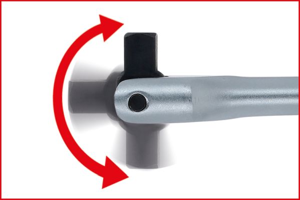 KS TOOLS Gelenkgriff 918.1291 Image