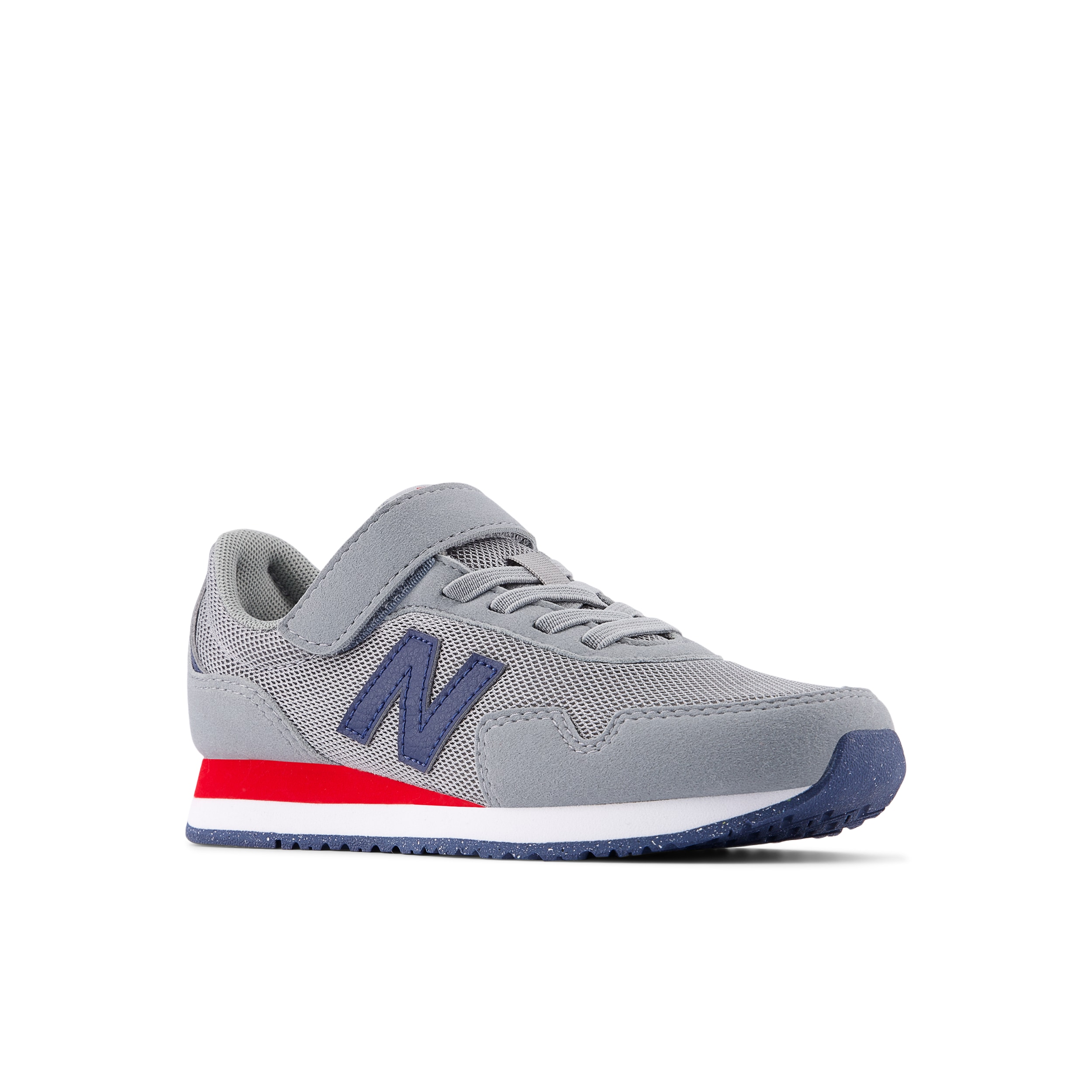 Sneaker NEW BALANCE "323", Damen, Gr. 35, slate grau, Synthetik, Schuhe Sneaker