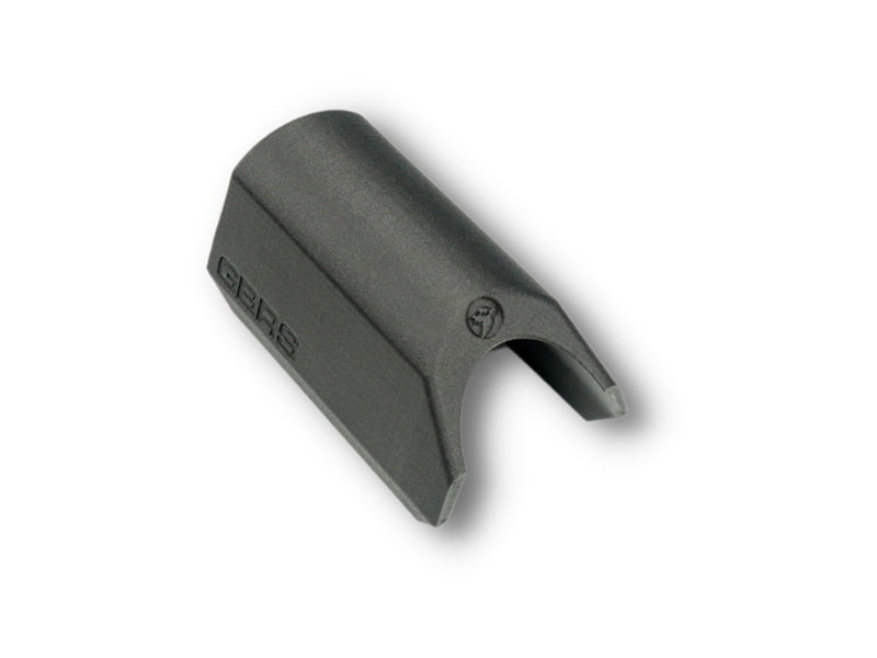 GBRS Group x Spectre CR-1 Valkyrie Cheek Riser 0.25 inch Black GEAR-CR1-25BK