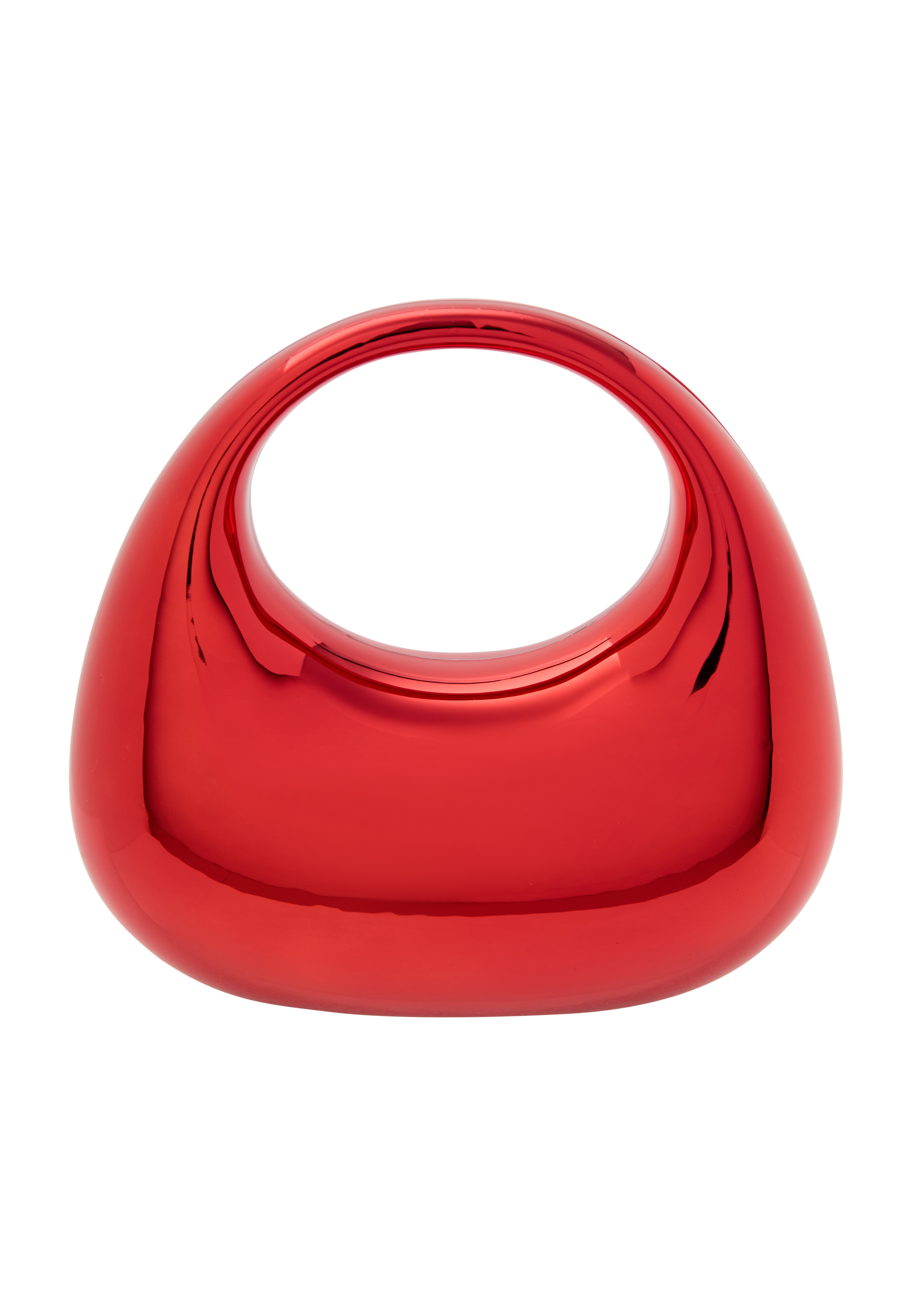 Mymo Handtasche Handtasche Frauen Rot Image