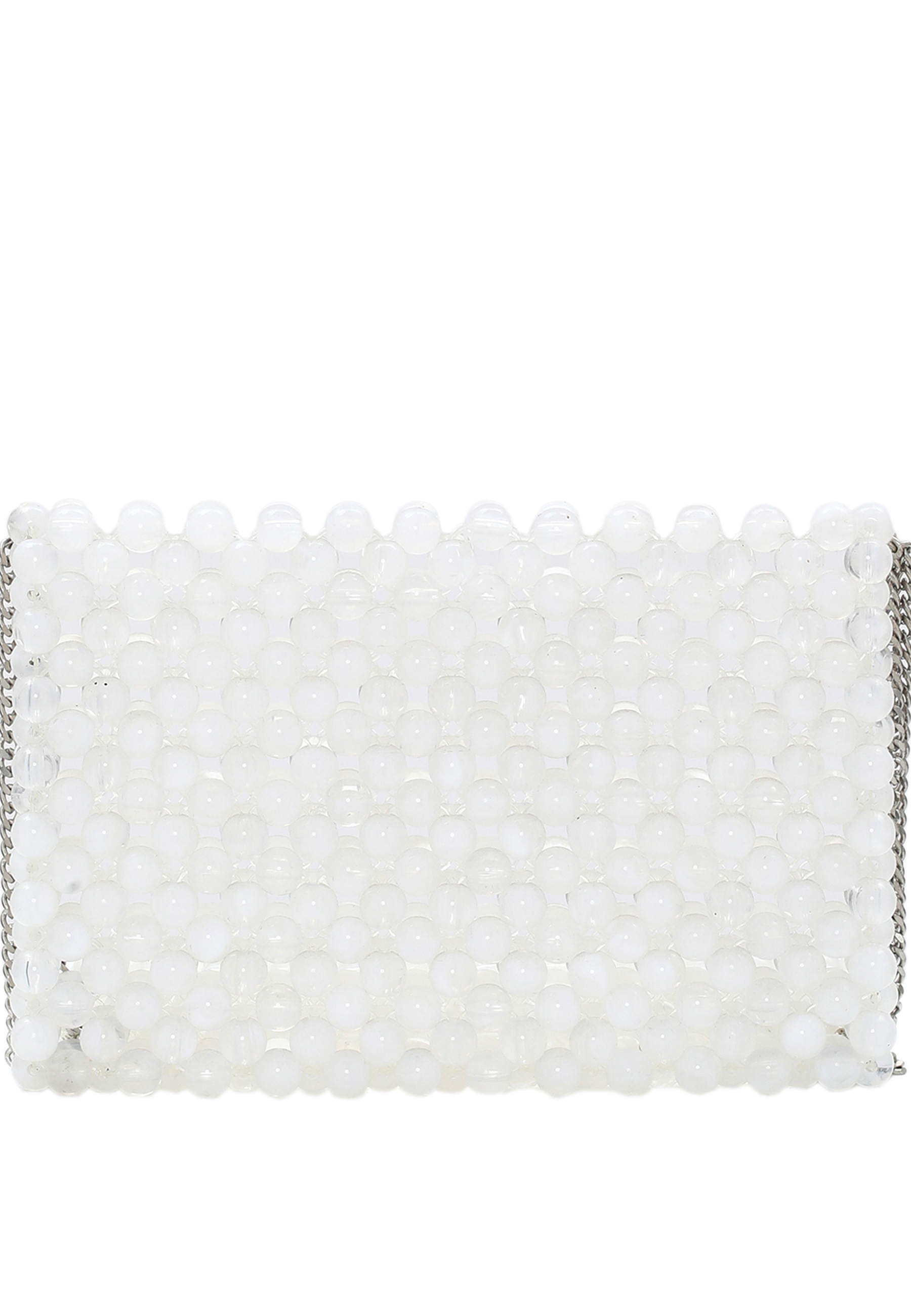 Mymo Handtasche Damen Wollweiß Mehrfarbig Image