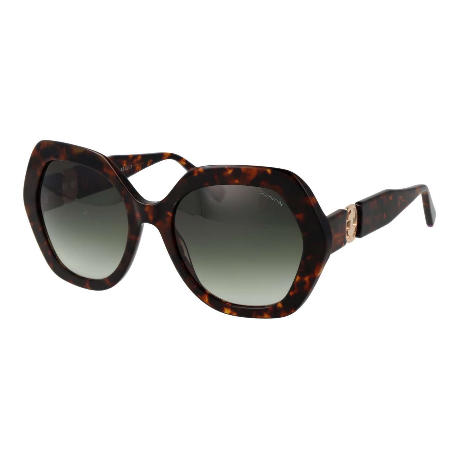 Comma Sonnenbrille 77239 60 54