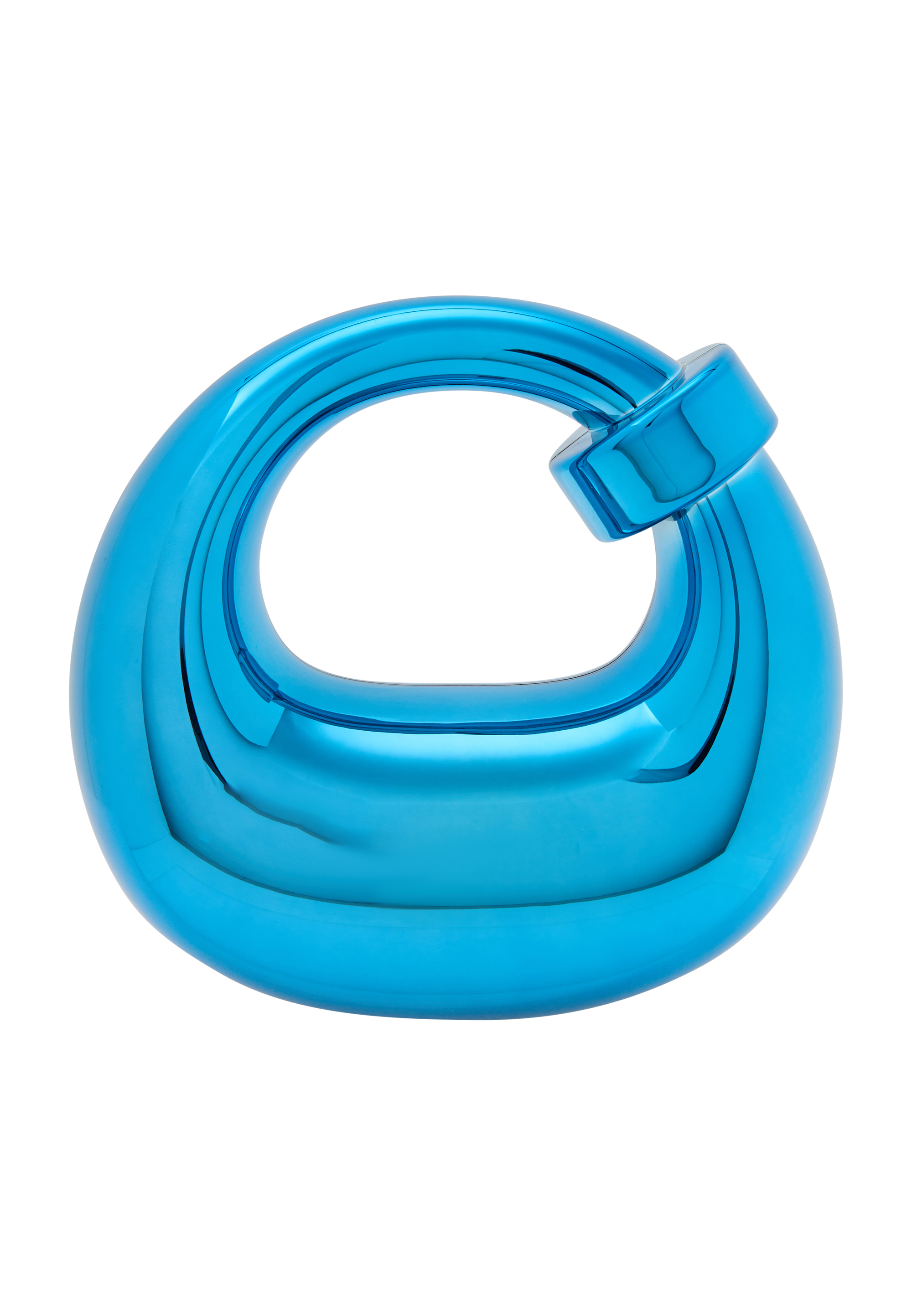 Mymo Handtasche Handtasche Frauen Königsblau Image