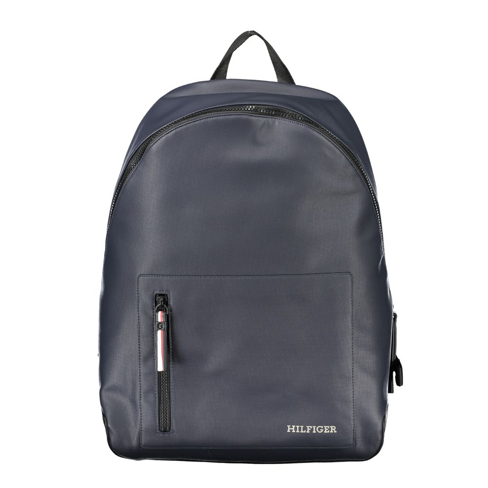 Tommy Hilfiger Rucksack Navy Am0am07876 Image