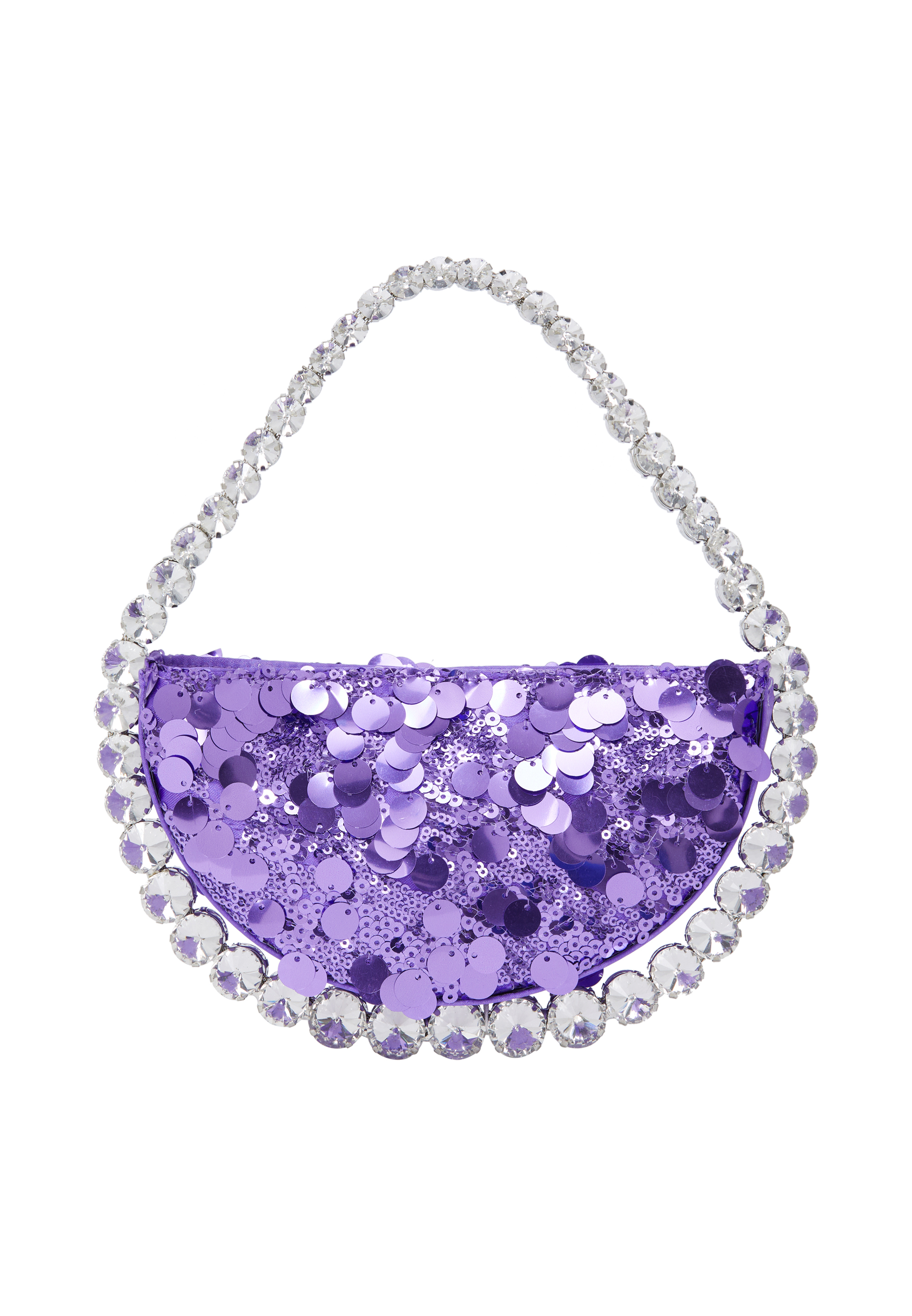 Mymo Handtasche Handtasche Frauen lila Image