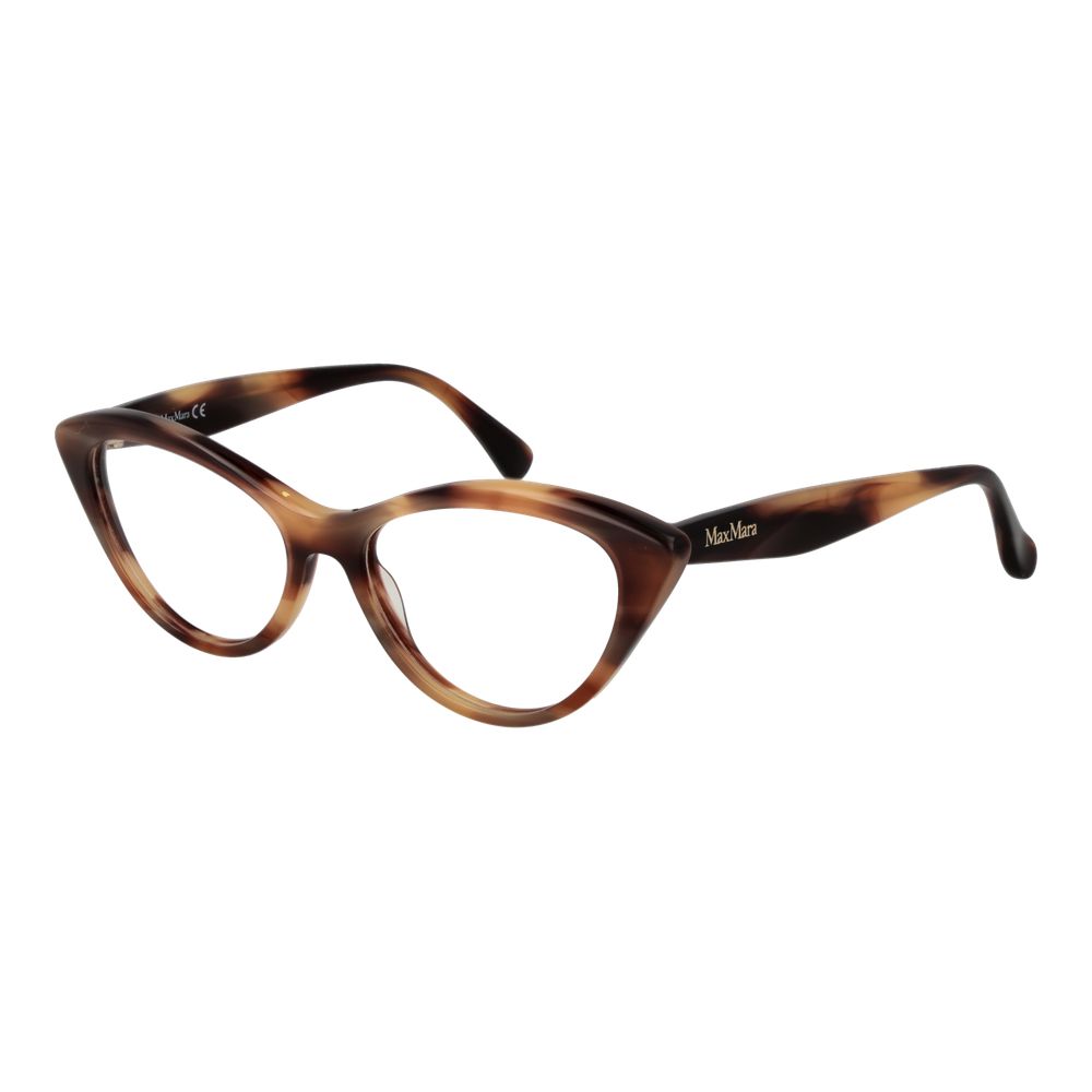 Cat-Eye-Rahmenbrille Image