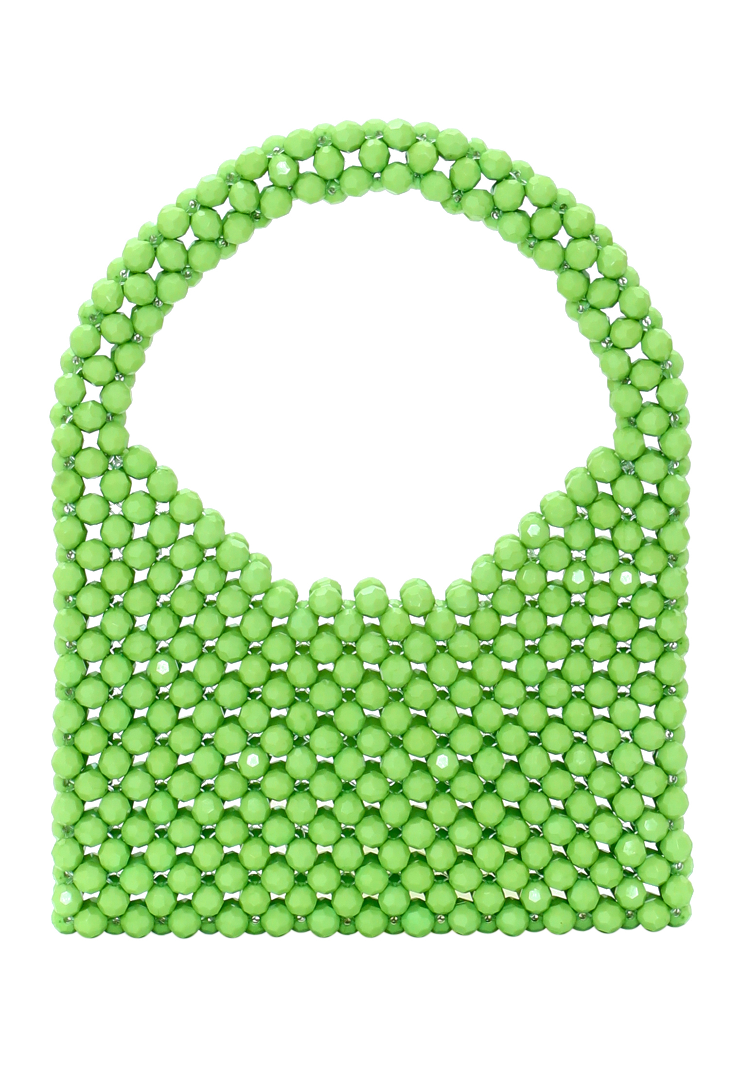 Mymo Handtasche Damen grün Image