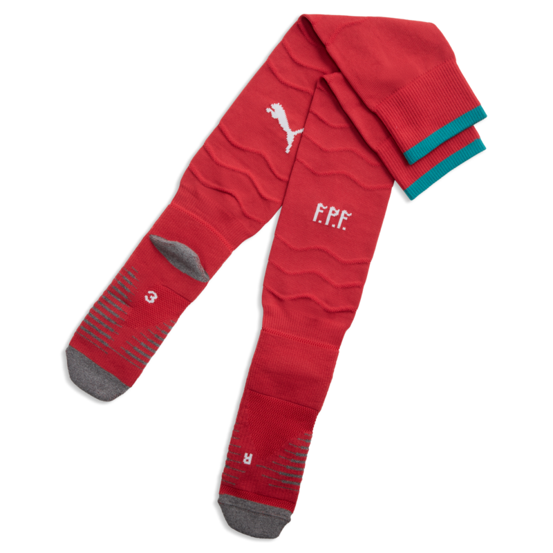 Portugal PUMA Heimsocken 2026 Image