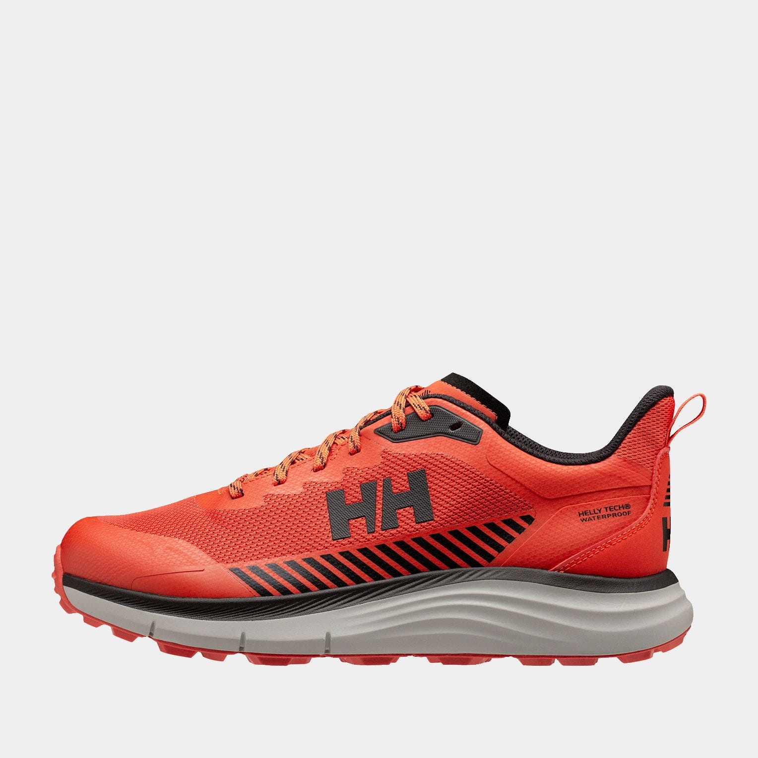 Helly Hansen Herren Stega Helly Tech® Wasserdichte Wanderschuhe 40.5 Image