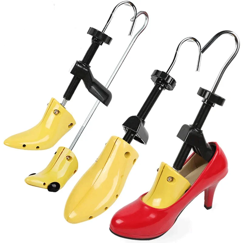 Hochwertige 1-teilige Schuhspanner, verstellbare Form für Damen und Herren, Schuhspanner, professionelle Schuhspanner für High Heels und Stiefel Image