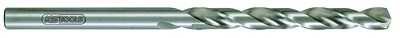 Ks Tools HSS-G Spiralbohrer, 5,1mm, 10er Pack [Hersteller-Nr. 330.2051] Image