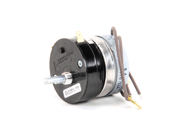 Vulcan Hart VH00-411690-00002 Timer, 60 Minute, 240V (VH00-411690-00002)