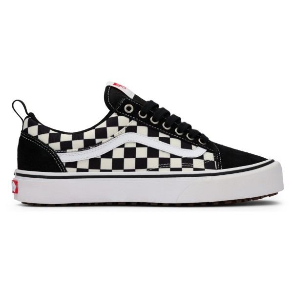 Vans - MTE Old Skool Insulated - Sneaker 42 | EU 42 grau/schwarz