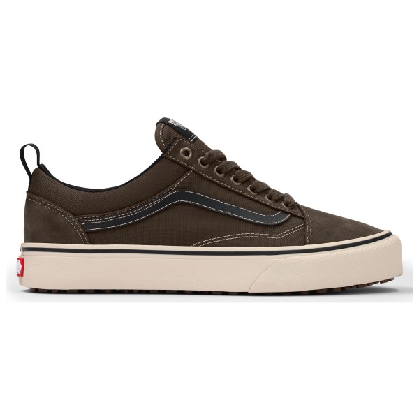 Vans - MTE Old Skool Insulated - Sneaker 45 | EU 45 braun