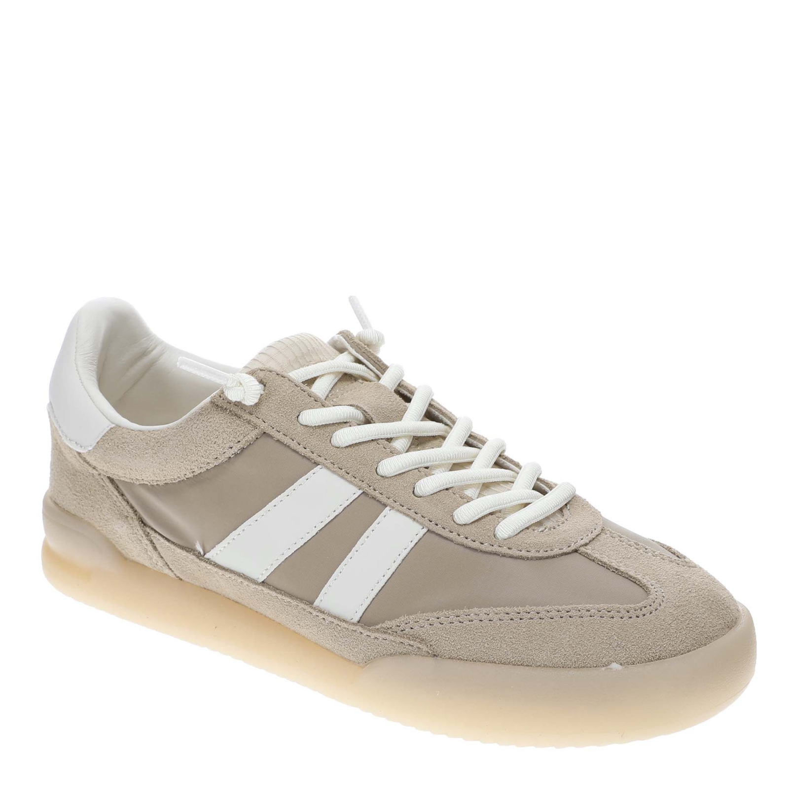 Steve Madden Verdict-N - Womens 6 Tan Sneaker Medium