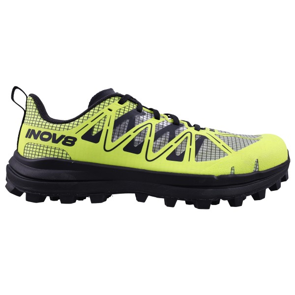 Inov8 - Mudtalon Zero V2 - Trailrunningschuhe 44,5 - Precision | EU 44,5 grün/schwarz
