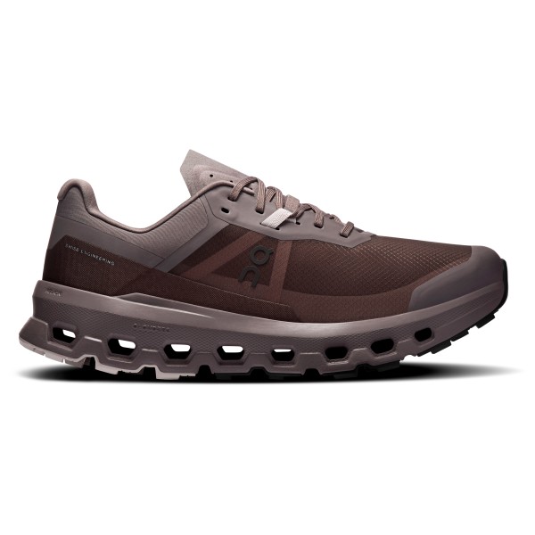 On - Cloudvista 2 - Trailrunningschuhe 47,5 | EU 47,5 eclipse / pebble