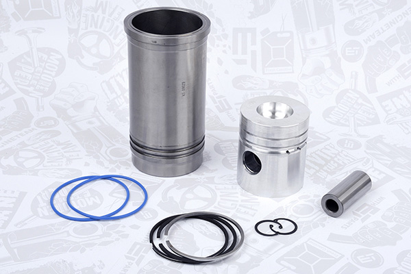 ET ENGINETEAM Universal UV0017 Image