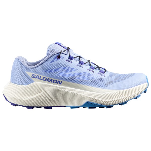 Salomon - Women's Pulsar - Trailrunningschuhe 36 | EU 36 lila