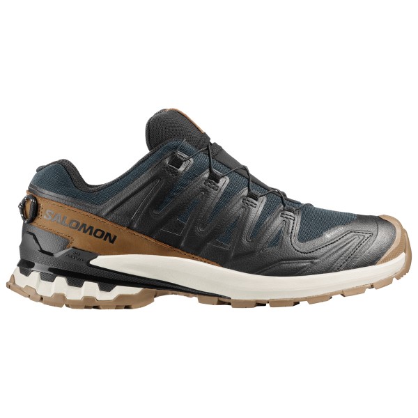 Salomon - XA Pro 3D V9 GORE-TEX Lifelong - Freizeitschuhe 41 1/3 | EU 41 schwarz