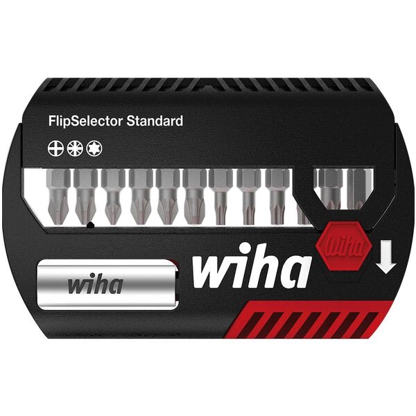 Wiha Bit-Set »FlipSelector Standard 39060« Image