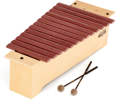Sonor AX CB F Alto Xylophone B-Stock