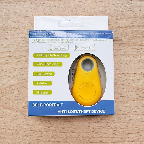 1/2/3 Stück intelligenter Ortungs-Locator Image