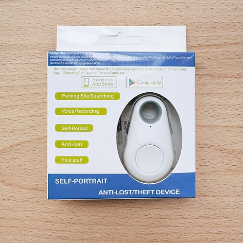 1/2/3 Stück intelligenter Ortungs-Locator Image