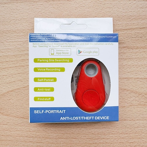 1/2/3 Stück intelligenter Ortungs-Locator Image