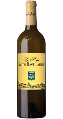 Le Petit Smith Haut Lafitte Blanc 2022 Image