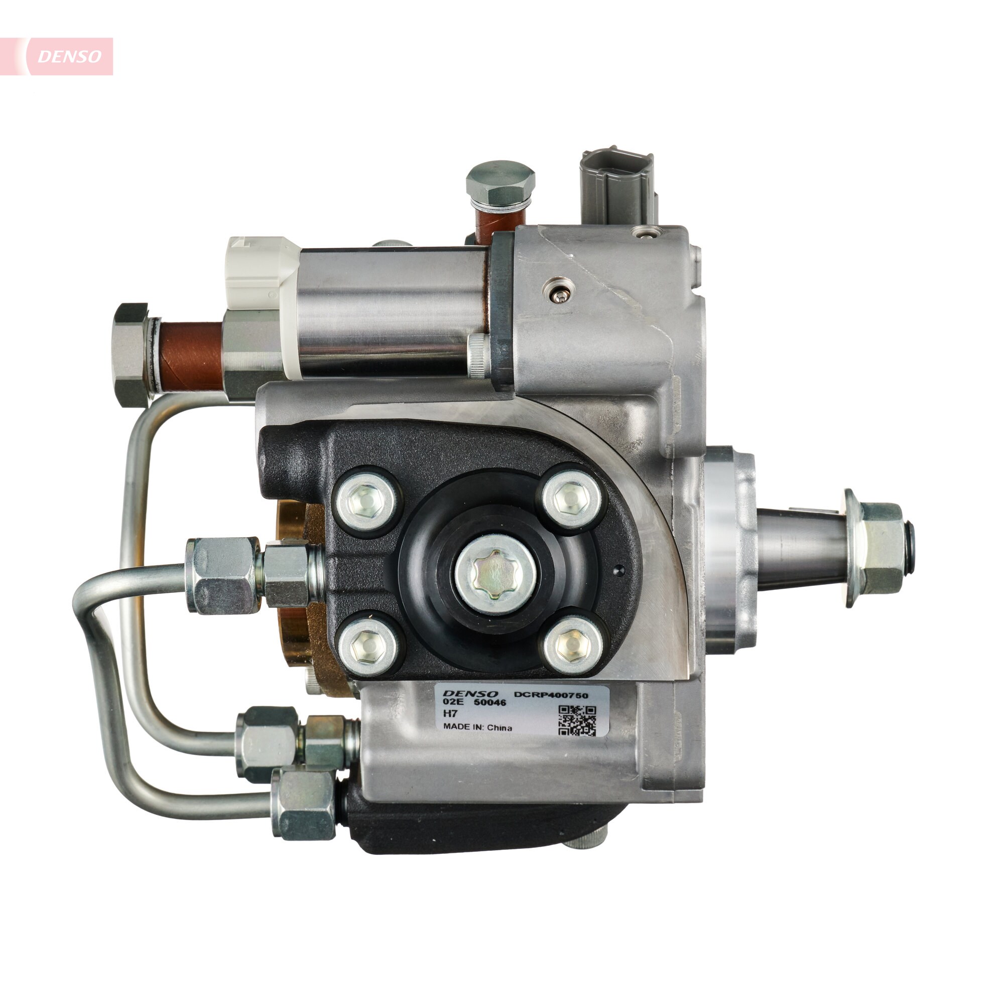 DENSO Universal DCRP400750 Image