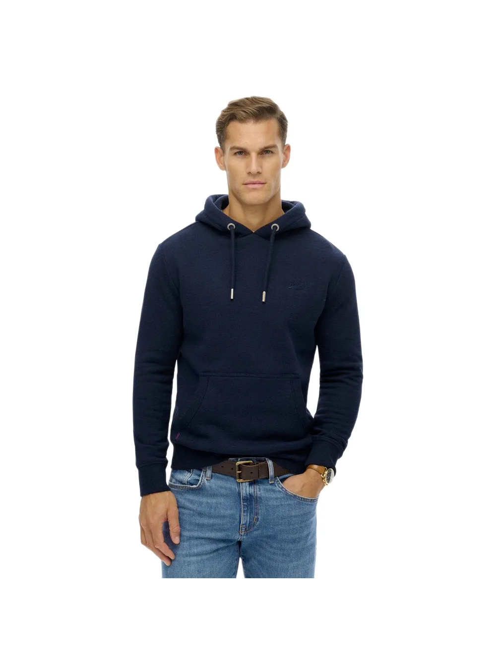 Sweat Superdry Homme Vintage Image