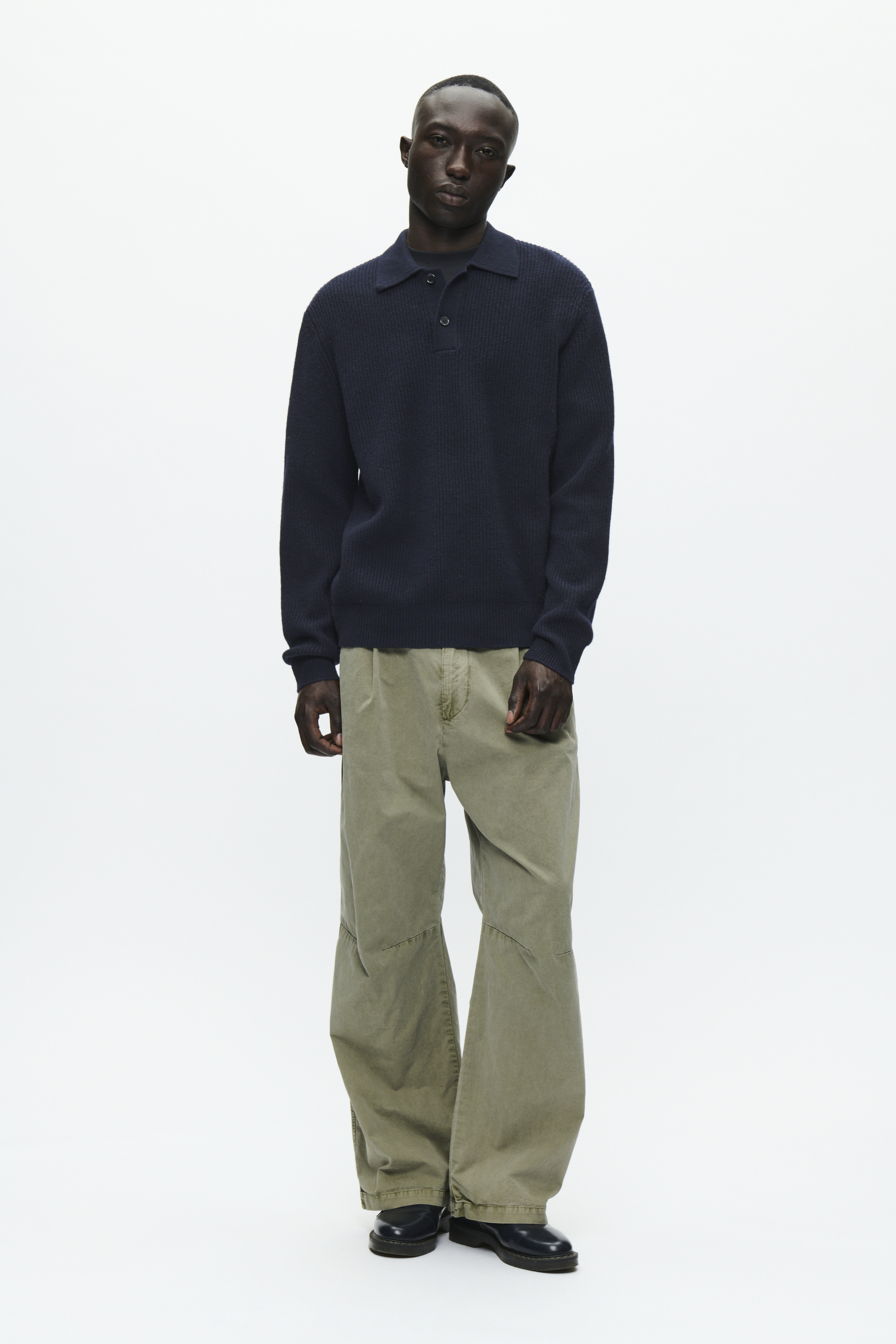 Strickpullover WWKevin Strickpullover Casual fit Image