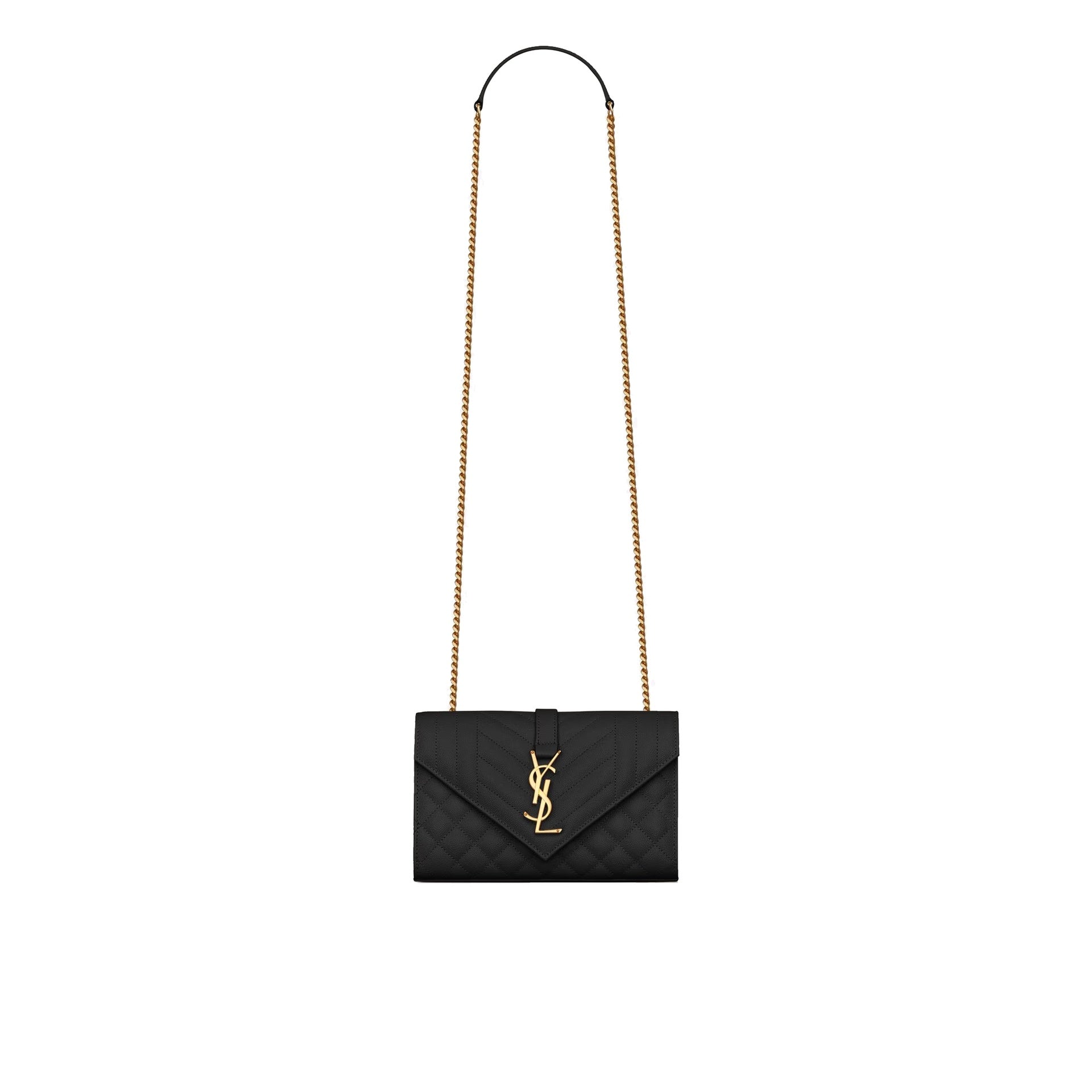 Saint Laurent Envelope Small Bag Image