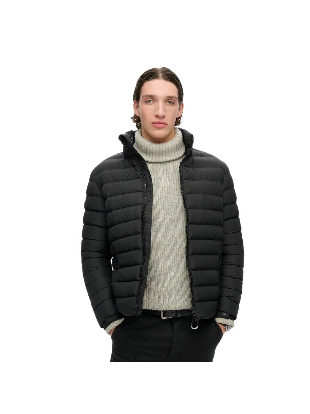 Doudoune Superdry Homme Fuji Image