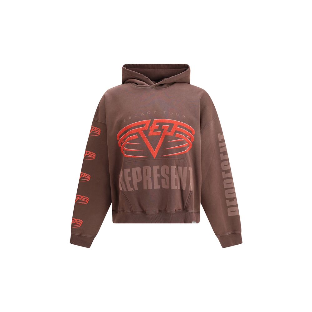 Legacy Tour Hoodie Image