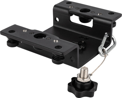 Showtec Vertikal Bracket Spectra