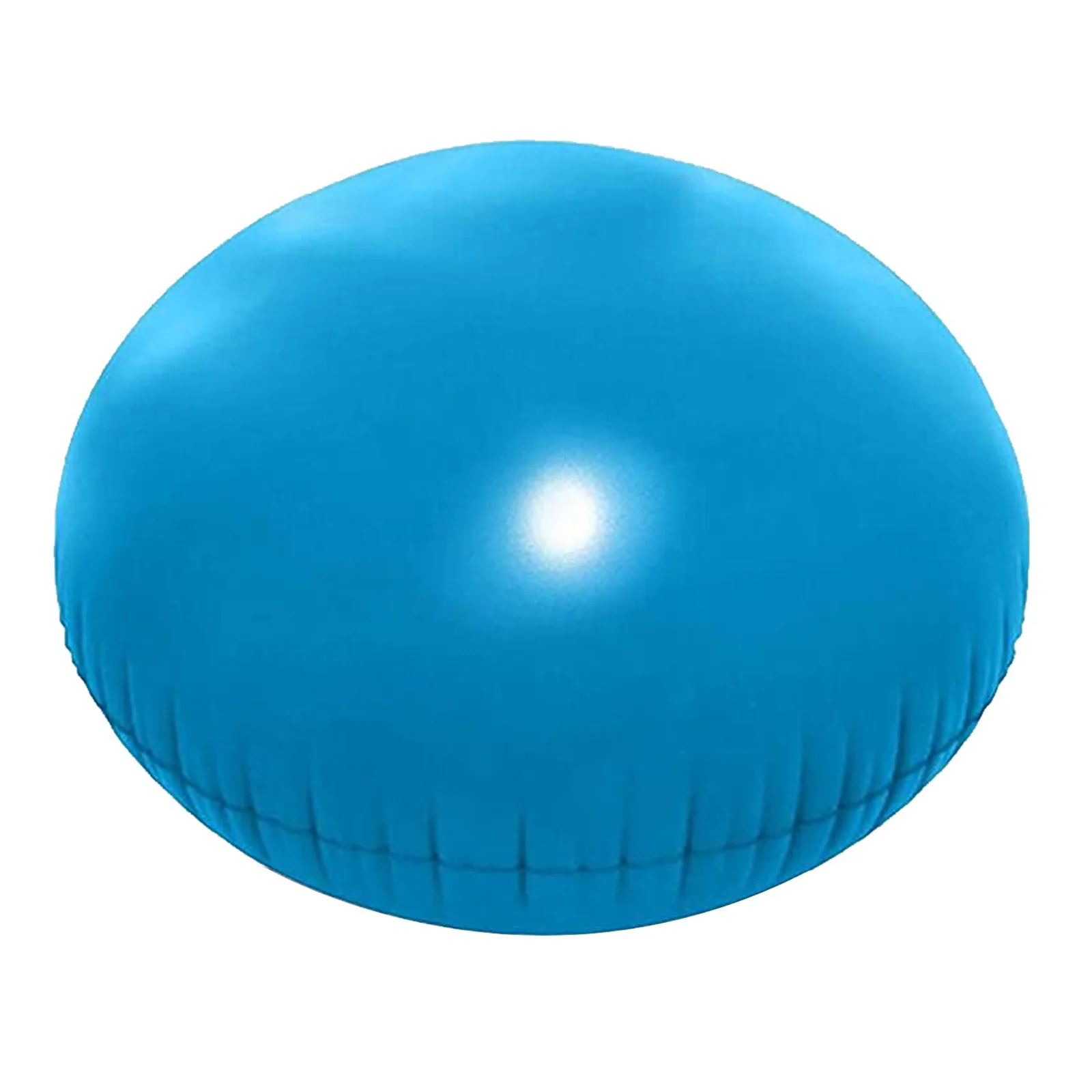Oreiller de piscine d'hiver, couverture de piscine, oreiller d'air résistant au froid, couverture de piscine d'hivernage pour piscines hors sol