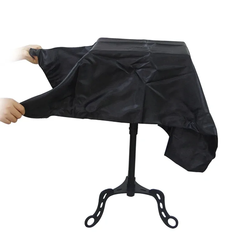 Kunststoff Magie Schwimmenden Tisch Bühne Zaubertricks Fliegen Tisch Illusion Magia Magie Magica Magier Prop Zubehör Gimmick Image